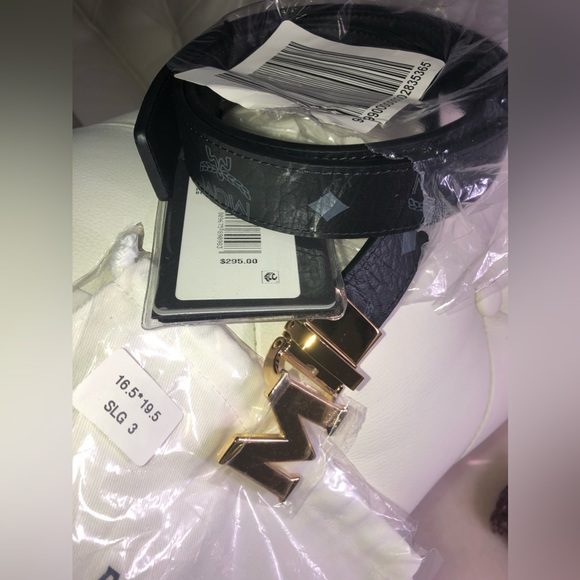 Burberry Scarf Light Green Peridot Pale Blue Check - Picture 15 of 16